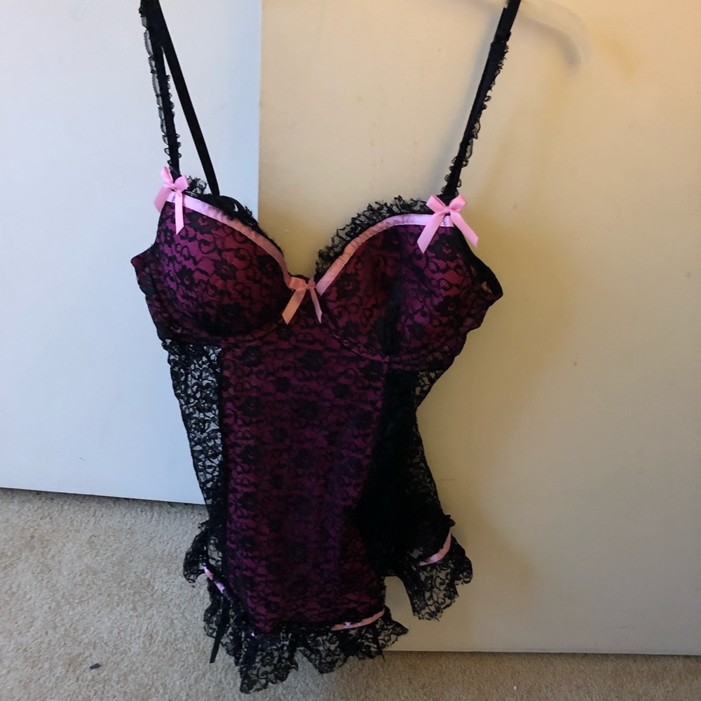 🎊HP🎉🍾Victoria’s Secret Lingerie